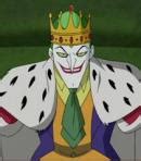 Joker Voice - Batman Unlimited: Monster Mayhem (Movie) - Behind The Voice Actors