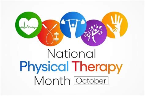 UHS Recognizes National Physical Therapy Month | United Health Services