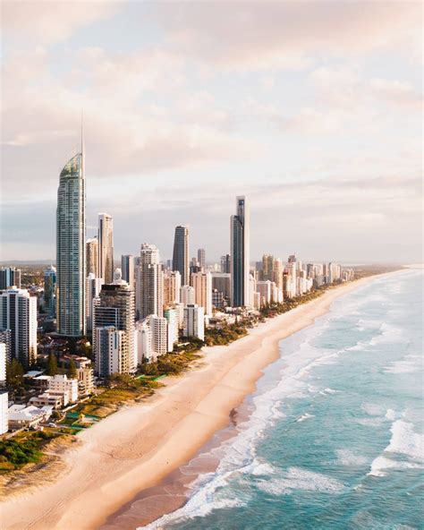 🌊 ☀️Beaches near the Gold Coast - Beaches Near...