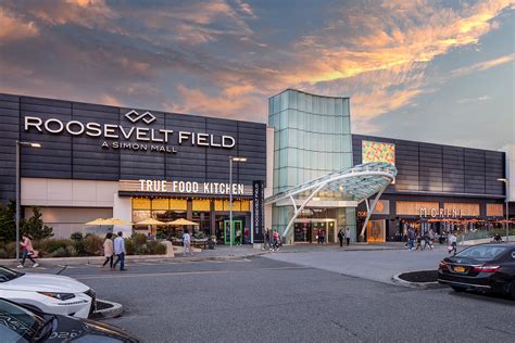 About Roosevelt Field®, Including Our Address, Phone Numbers & Directions - A Shopping Center in ...