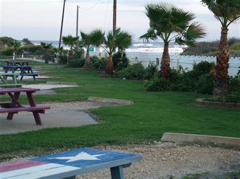 ON THE BEACH RV PARK (Port Aransas, Texas) - Campground Reviews & Photos - TripAdvisor