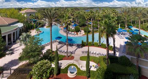 Omni Orlando Resort at ChampionsGate | Today's Orlando