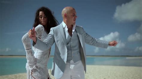 Pitbull- Timber {Music Video} - Pitbull Photo (37277732) - Fanpop