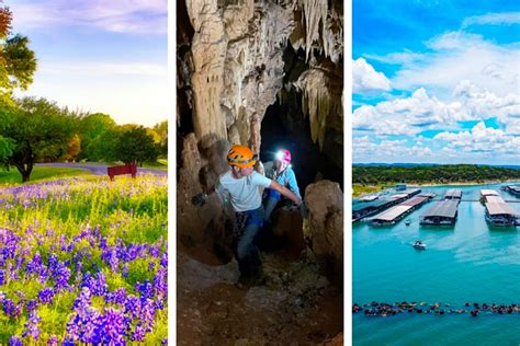 29 Best Things to Do in Canyon Lake, Texas - Happy To Be Texas