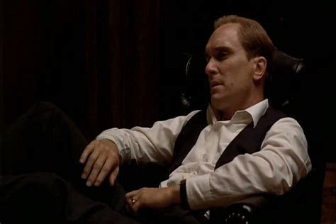 Tom Hagen Godfather Quotes. QuotesGram