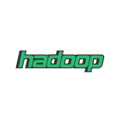 Hadoop Logo Png