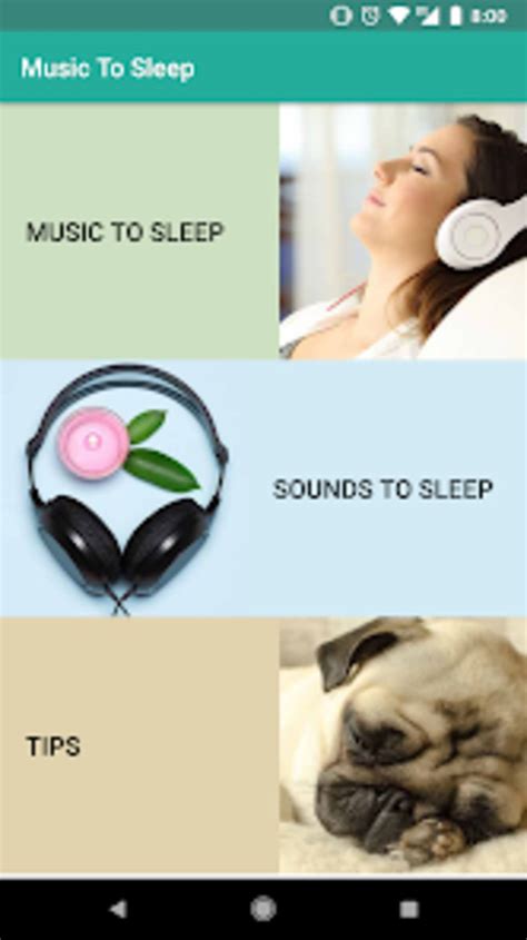 Music To Sleep for Android - Download