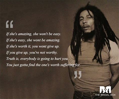 Bob marley quotes on love - arabiabewer