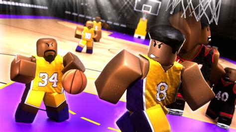 Roblox Basketball Legends Codes (July 2024 Update)