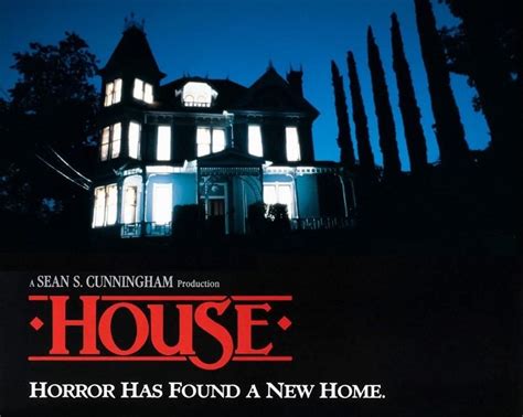 House (1986) — Contains Moderate Peril