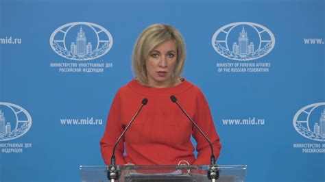 Russia: Moscow's MFA representative claimed 'risks of nuclear ...