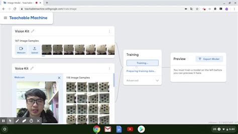 Teachable Machine 2 0 - YouTube