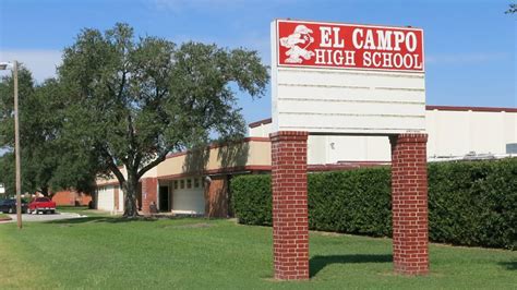 El Campo ISD tests students after Tuberculosis scare - ABC13 Houston