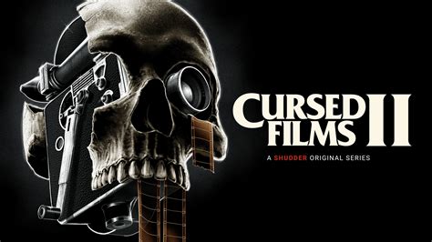 New this April: Shudder Original Series Cursed Films II — FENNEC