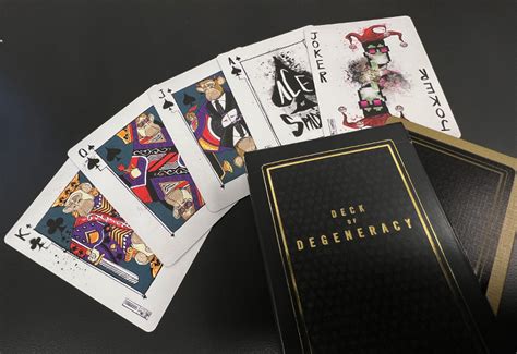 Create Custom Playing Cards – PlayingCardDecks.com