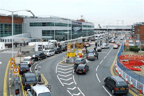 Park Air Meet & Greet provide online car parking services at Heathrow ...