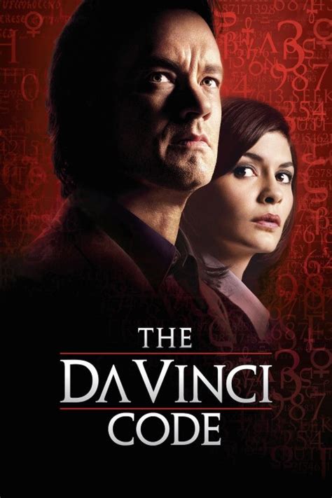 The Da Vinci Code Movie Trailer - Suggesting Movie