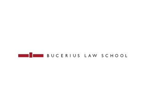 Bucerius Law School Logo PNG Transparent & SVG Vector - Freebie Supply