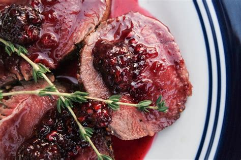 7 Great Venison Recipes Perfect For Fall – Jess Pryles