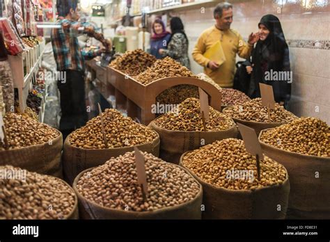 The nut shop hi-res stock photography and images - Alamy