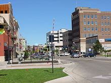 Fargo, North Dakota - Wikipedia