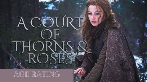 A Court Of Thorns And Roses Plot