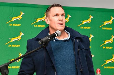 Jean de Villiers backs Springboks to defend title in 'most fiercely ...