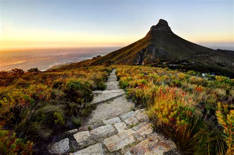 Images South Africa landscapes