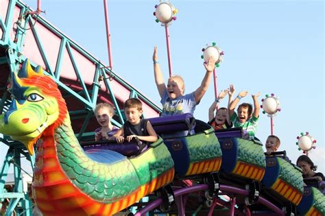 County Fair Photos | Dodge County Fairgrounds