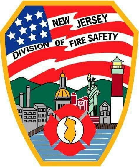 New Jersey Division of Fire Safety