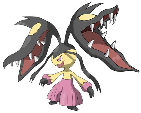 Mega Mawile by TheAngryAron on DeviantArt | Pokemon, Deviantart, New pokemon