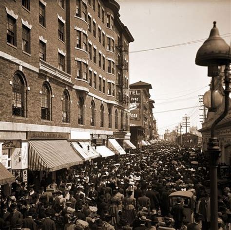 22 Time-Traveling Photos of New Jersey's Iconic Boardwalk