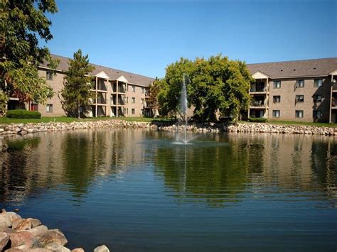 SpringBrook Apartments Apartments - Fridley, MN | Apartments.com