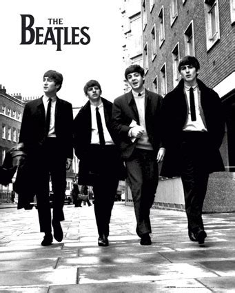 Tudo é História!: Anos 60: A revolução The Beatles