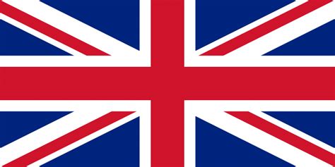 New UK flag revealed / Boing Boing