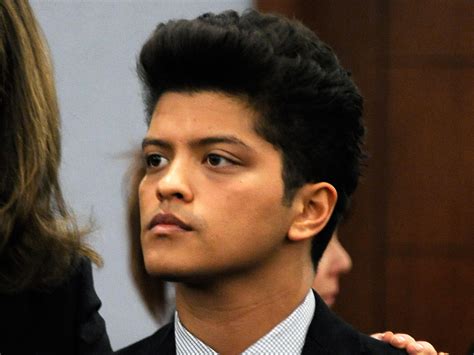 Bruno Mars clear of cocaine possession case - CBS News