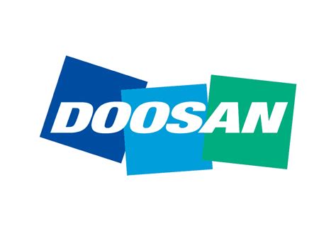 Doosan logo