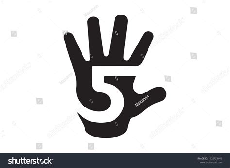 4,835 High Five Logos Images, Stock Photos & Vectors | Shutterstock