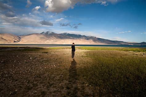 Tso Moriri in Ladakh | SandeepaChetan's Travel Blog