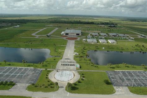 The St. Lucie County Fairgrounds, Equestrian & Event Center - Fort ...