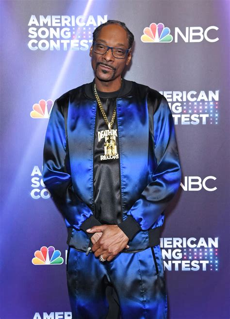 Snoop Dogg’s 24-Year-Old Daughter Cori Returns Home From the Hospital ...