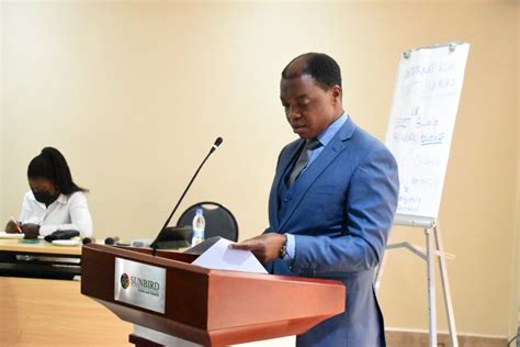 NEEF Courts MSMEs On Order Finance Loans - Malawi Voice