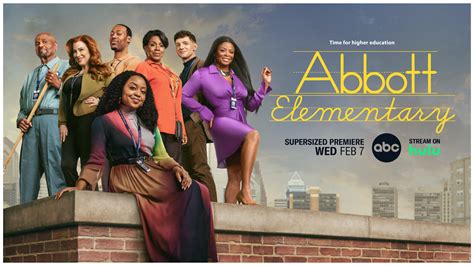 Abbott Elementary: Season Three Ratings - canceled + renewed TV shows, ratings - TV Series Finale