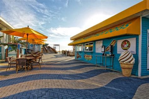 SEA DOGS COCOA BEACH - Menu, Prices & Restaurant Reviews - Tripadvisor