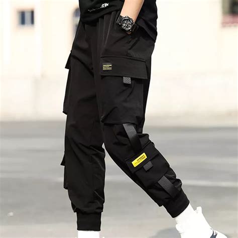 Bài Viết 39 Cargo Pants Style Men Update - Ecurrencythailand.com