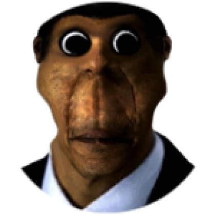 obunga - Roblox