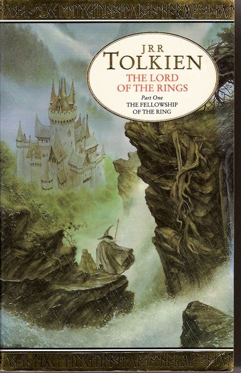 Fellowship of the Ring | Tolkien, Lord of the rings, Fellowship of the ring