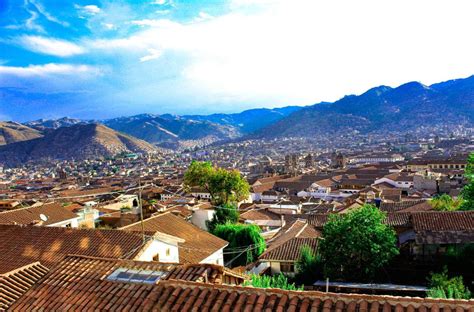 [100+] Fondos de fotos de Cusco Perú | Wallpapers.com