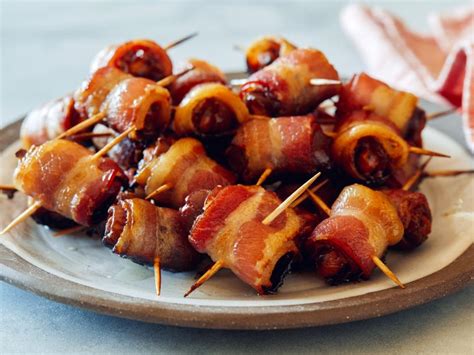 pioneer woman bacon wrapped little smokies