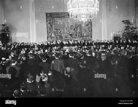 Extension and expansion of the Anti-Comintern Pact, 1941 Stock Photo - Alamy